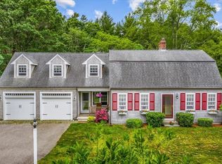 269 Prospect St, Norwell, MA 02061