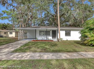 1316 Moss Ln, Cocoa, FL 32922
