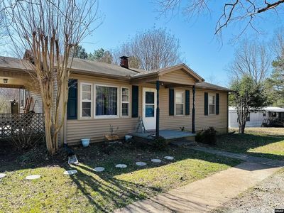 1171 Natchez Trace Rd, Camden, TN, 38320