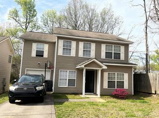 1007 Korp Rd, Charlotte, NC 28216