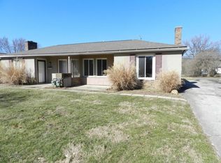 1840 Milden Rd, Upper Arlington, OH 43221