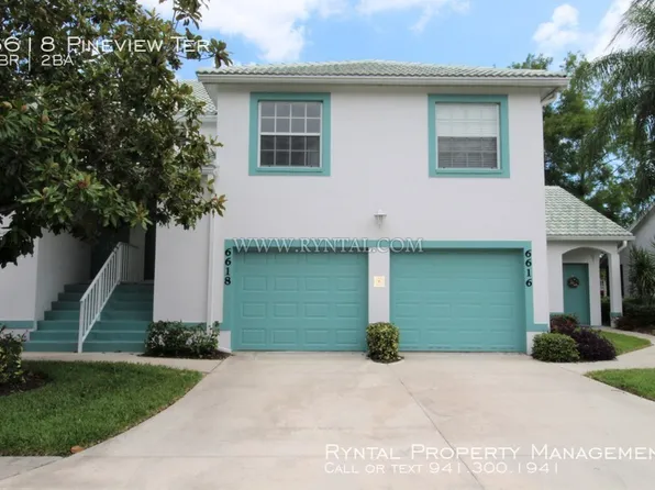 6618 Pineview Ter, Bradenton, FL 34203