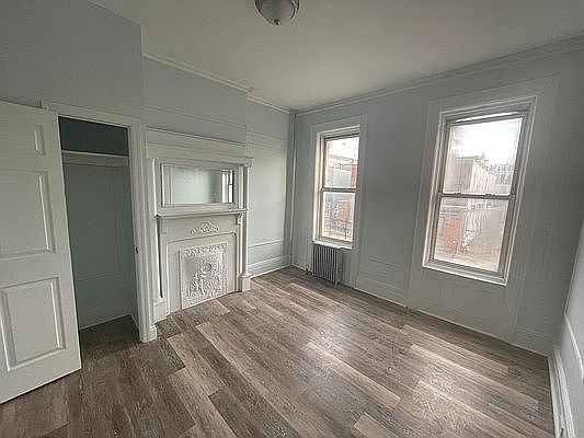 3rd image of 431 Marion St #4A