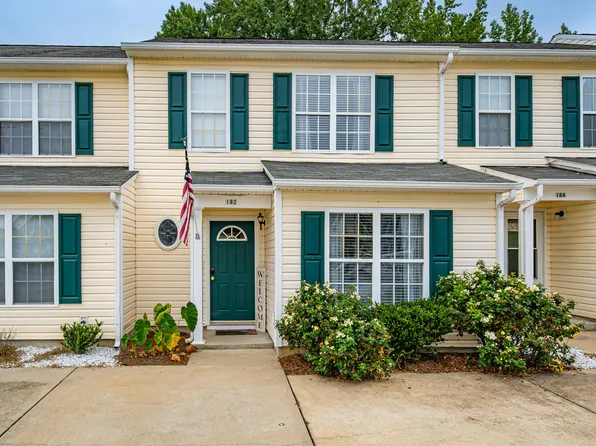 192 Anna St, Lillington, NC 27546