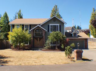 4202 53rd Street Ct NE, Tacoma, WA 98422