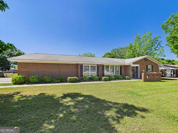 400 Feagin Mill Rd, Warner Robins, GA 31088