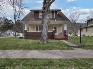 N409 McKay Ave, Spring Valley, WI 54767