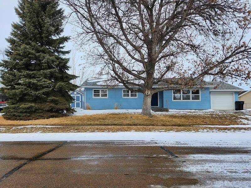 104 Sioux St, Fort Peck, MT 59223 MLS 11159015 Zillow