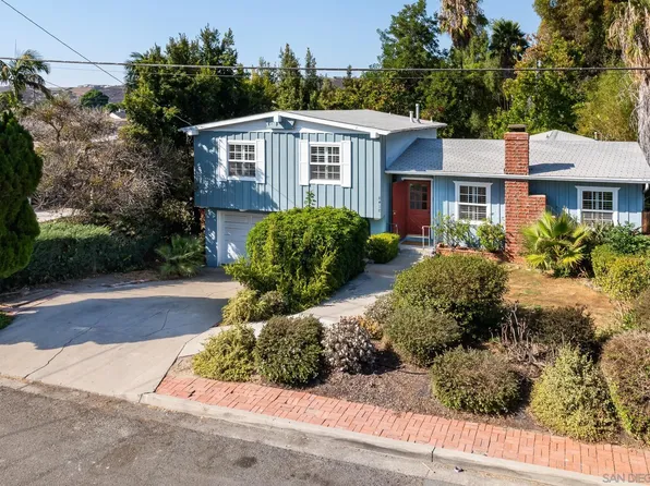8418 Roy St, Lemon Grove, CA 91945