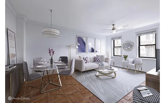 Sold by Douglas Elliman | media 1