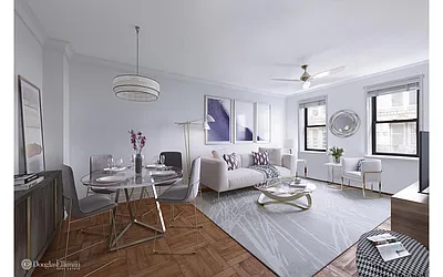 Sold by Douglas Elliman