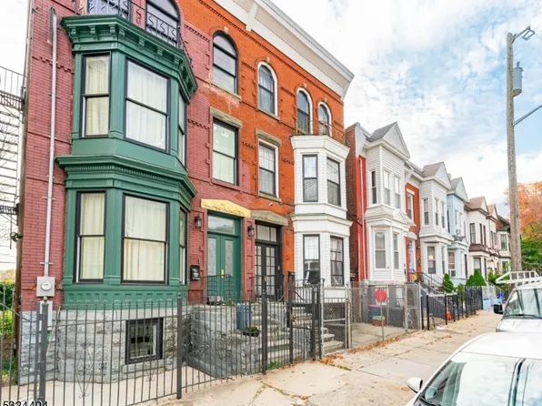 80 4th Ave, Newark, NJ 07104