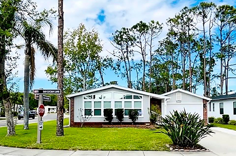 1st image of 4401 San Lucian Ln #4401