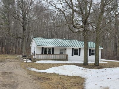 8216 Holton Duck Lake Rd, Holton, MI, 49425