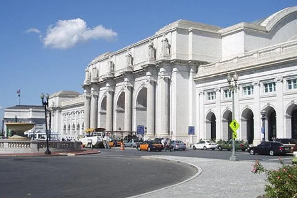 Union Station