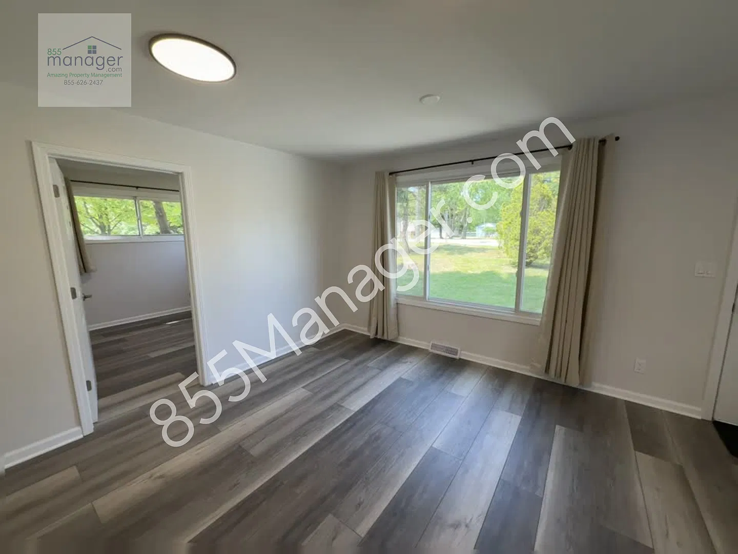 Fully Renovated 3-Bedroom Home with Sunroom and Open Floor Plan — Photo 3