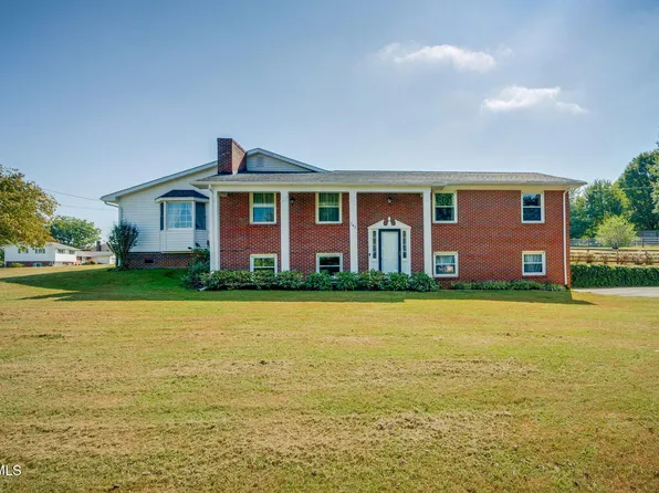 742 Liberty Church Rd, Kingsport, TN 37663