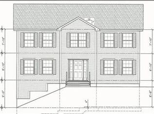 33 Fiskdale Rd, Brookfield, MA 01506