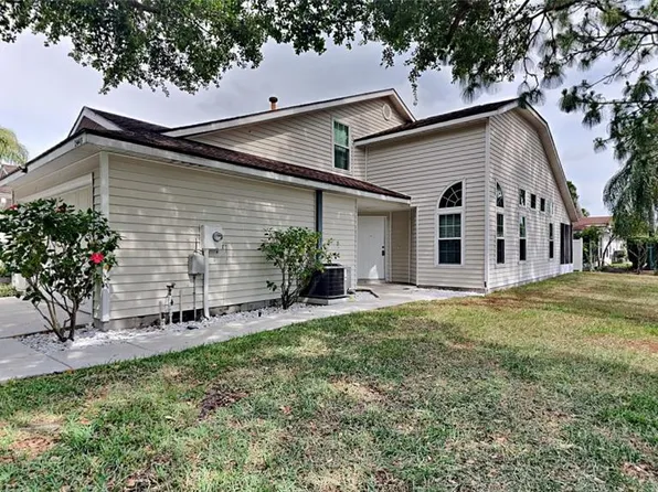 21443 Clubside Loop, Lutz, FL 33549
