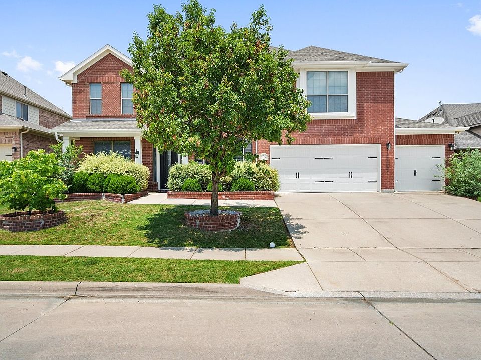 1205 Norfolk St, Roanoke, TX 76262 MLS 20305809 Zillow