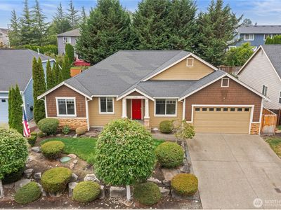 15122 82nd Avenue E, Puyallup, WA, 98375