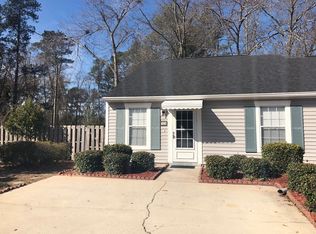 55 Chaste Tree Ln, Augusta, GA 30907