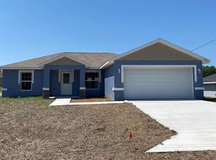 13092 SW 103rd St, Dunnellon, FL 34432