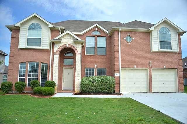 1st image of 617 Dover Heights Trl