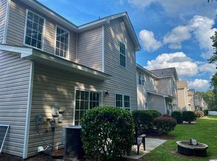 1114 Fairway Ln #1114, Conway, SC 29526