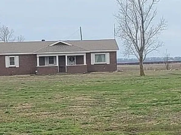2815 E County Road 458, Luxora, AR 72358