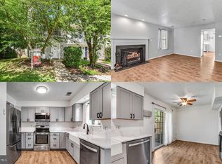 7612 Whitly Way, Lorton, VA 22079