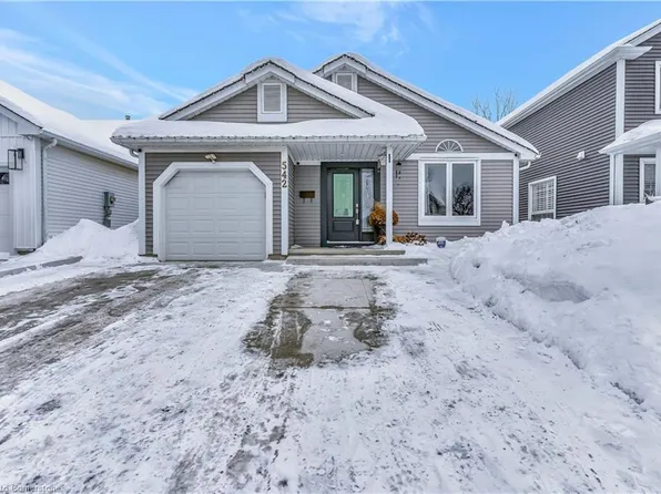 542 Trico Dr, Cambridge, ON N3H 5M7