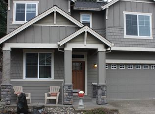 5706 NE Lisbon Way, Hillsboro, OR