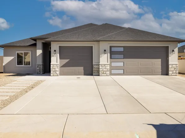 502 Desert Peach St, Clifton, CO 81520