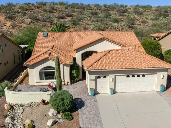 38162 S Desert Bluff Dr, Tucson, AZ 85739