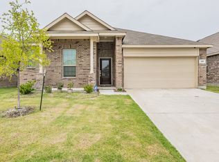 230 Autumn Sage Ln, Princeton, TX