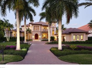 10431 Via Lombardia Ct, Miromar Lakes, FL 33913