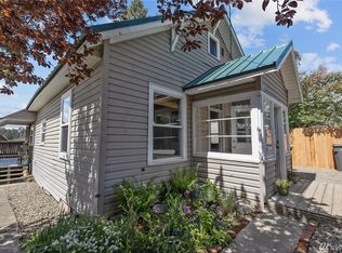 8320 State Route 903, Ronald, WA 98940