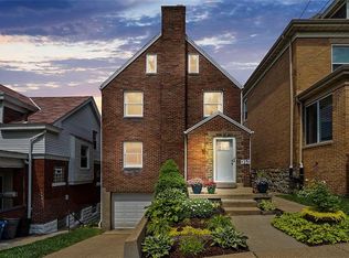 1231 Wareman Ave, Pittsburgh, PA 15226