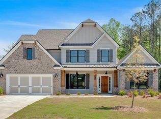 4708 Cooling Water Cir, Powder Springs, GA 30127