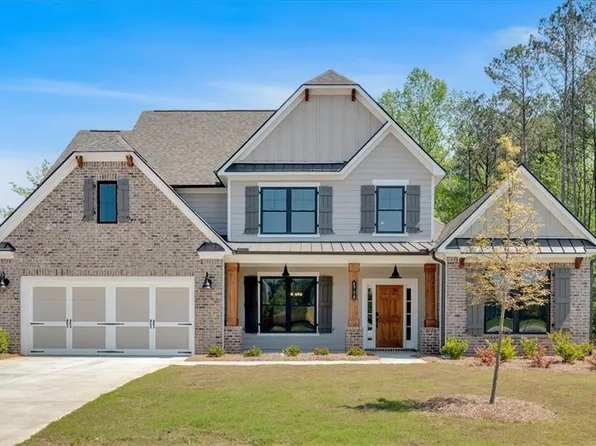 4708 Cooling Water Cir SW, Powder Springs, GA 30127