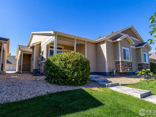 201 Darlington Ln, Johnstown, CO 80534