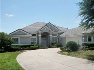 161 W Redsox Path, Hernando, FL 34442