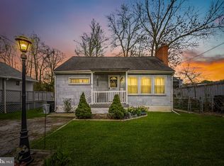 2025 Turkey Point Rd, Essex, MD 21221