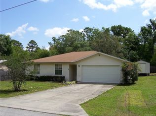 179 N Fitzpatrick Ave, Inverness, FL 34453