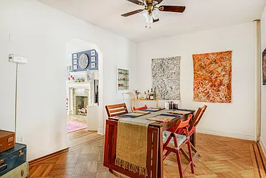 Rented by Compass