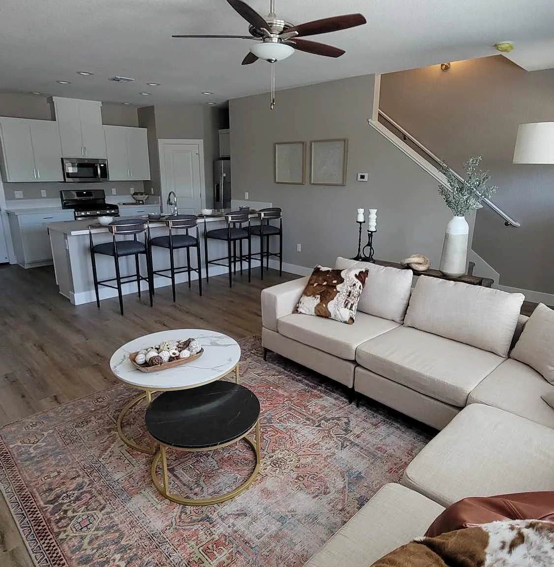 Roseview Townhomes — Photo 2