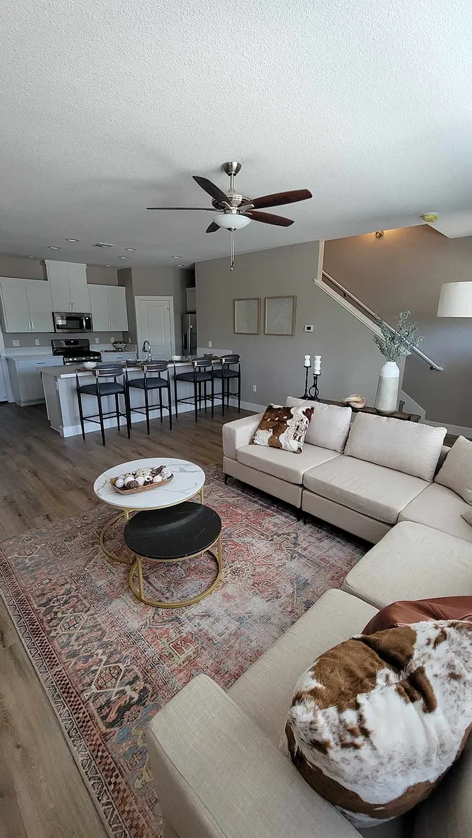 Building Photo - Roseview Townhomes