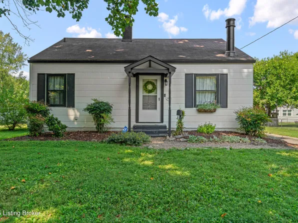 3705 Locust Ave, Jeffersontown, KY 40299