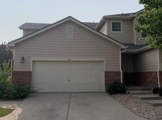 4672 W 20th Street Rd UNIT 2023, Greeley, CO 80634